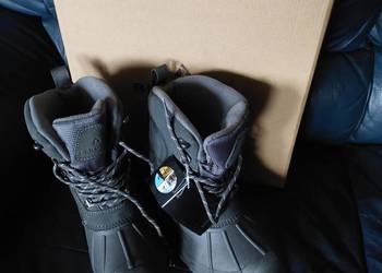 Bergson śniegowce SNOWLANDER  Nowe rozm.38  uniseks