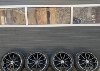 Felgi koła 8.5x19 5x112