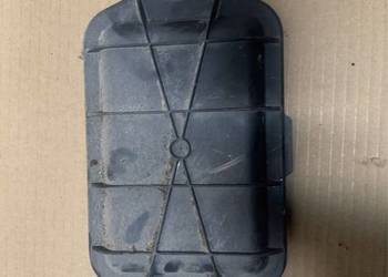 Pokrywa zaślepka podszybia vw tiguan 5N lift