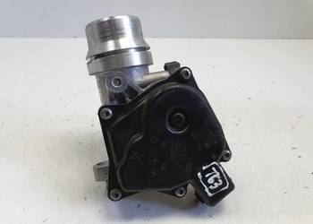 PRZEPUSTNICA Renault Clio IV 1.5 DCi _ 161A09287R