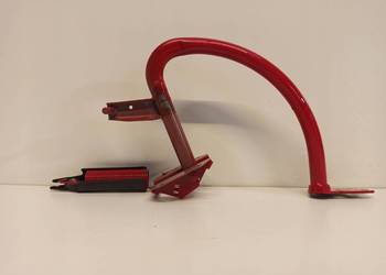 ZAWIAS KLAPY PRAWY TYŁ AUDI A4 B8 8K5827302AB ZAWIAS KLAPY PRAWY TYŁ AUDI A4 B8 8K5827302AB