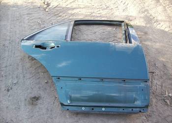 Mercedes W140 S Klasa Drzwi tylne prawe prawy tyl