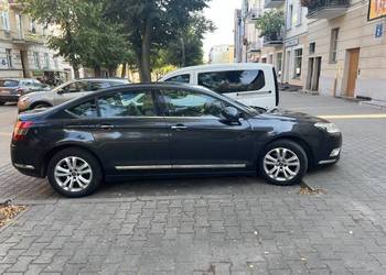 Citroën C5 2012