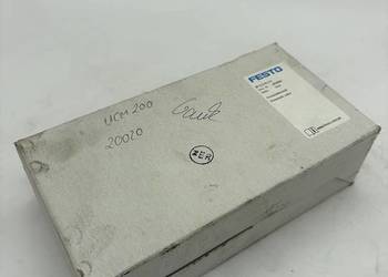 Festo JH-5/2-D-2-C 683049 Zawór pneumatyczny