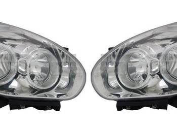 Fiat Doblo Opel Combo Reflektor przedni lampa przednia NOWA