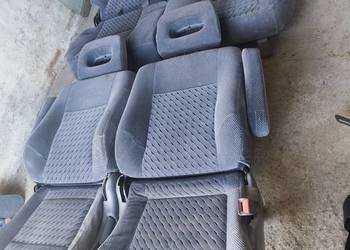 Honda Cr-v 1 komplet foteli