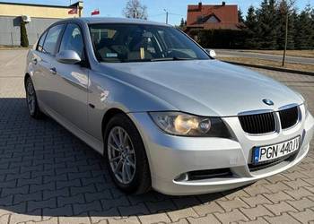 BMW serii 3 318i