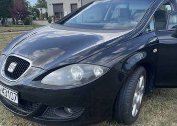 Seat Leon II