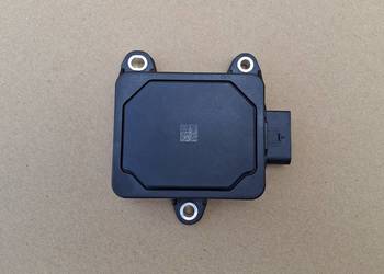 MAN TGX TG3 TGS RADAR BOCZNY SENSOR CZUJNIK NOWY ORYGINAŁ 81258137267