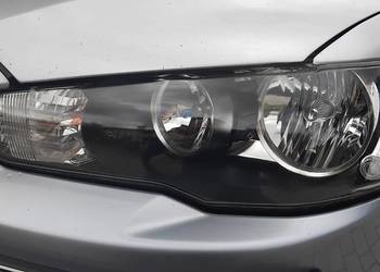 Profesjonalne polerowanie i zabezpieczanie reflektorów, lamp, DRL i innych