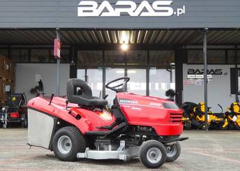 Traktorek kosiarka HONDA 2218 NOWY SILNIK Gwarancja (260218.6) - Baras