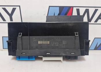 BMW 6 F06 F12 F13 MODUŁ STEROWNIK KOMFORTU 9384218 BMW 6 F06 F12 F13 MODUŁ STEROWNIK KOMFORTU 9384218