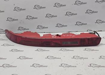 AUDI Q7 4L I 08r lampa prawa tył w zderzak 4L0945096
