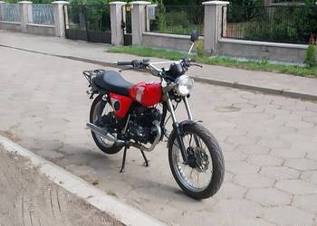 motorower Mash 50