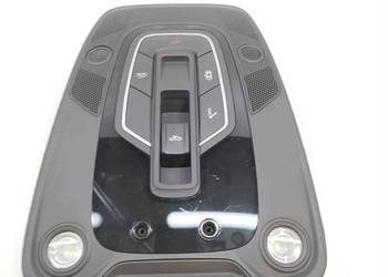 LAMPKA PODSUFITKI 4K0947135E  Audi A7 II (2018-2025) C8