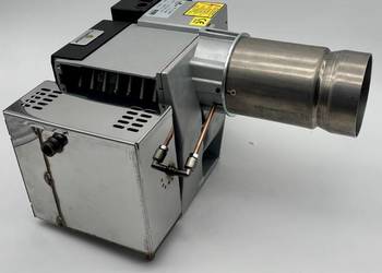 FLAMITRON F200 Palnik multiolejowy  moc palnika  115-200KW Bairan Poland  S