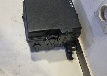 SKRZYNKA BEZPIECZNIKOW HYUNDAI TUCSON III 1,6 GDI