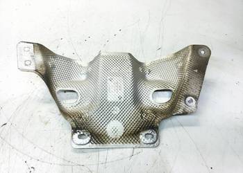 OSŁONA TERMICZNA WAŁU NAPĘDOWEGO AUDI Q5 8R 8R0521443E