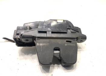 ZAMEK KLAPY TYŁ PEUGEOT 207 Kombi 9660403980 06-15