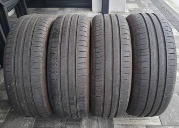 Opony letnie Goodyear 195/55 r16 2025r
