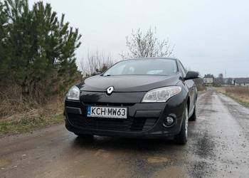 Renault Megane 2012