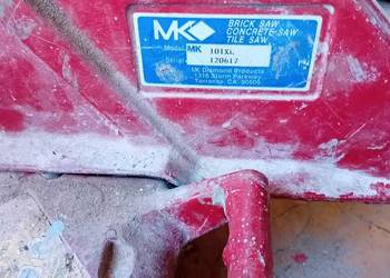 Przecinarka stołowa MK-101