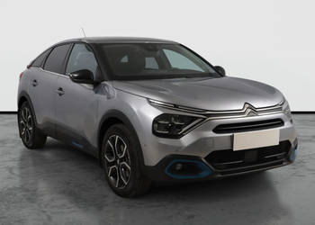 Citroen e-C4 50 kWh