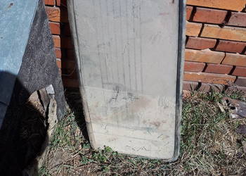 szyba tylnia do malucha fiat 126