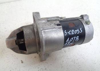 ROZRUSZNIK SUZUKI VITARA III SX4 S-CROSS 1.0 111KM 17R 31100-61MA