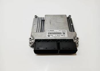 STEROWNIK KOMPUTER SILNIKA BMW E60 E61 LCI OE N47D20A 7812500 (0000139)