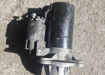 Rozrusznik lublin 3 Andoria Bosch