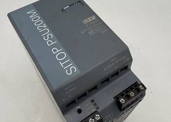 Siemens 6EP1333-3BA10 Power supply