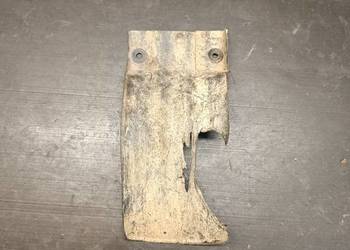 Osłona chlapacz amortyzatora tył części Yamaha DT 125 R E RE X TDR belgarda