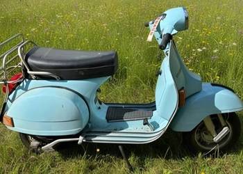 Vespa px rok 1979