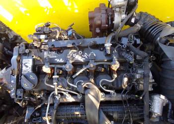 i40 CARENS SPORTAGE 1.7 CRDI EU6 18r 141KM D4FD pompa wtryskowa 0445010596