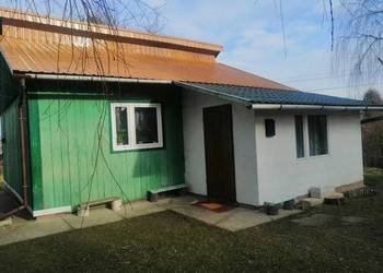 Sprzedam dom 60 m2 Kramarzówka gm. Pruchnik
