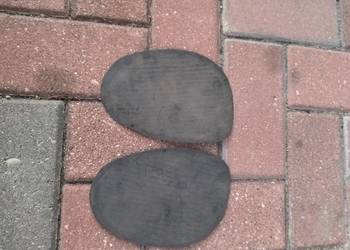 Gumy zbiornika WSK Garbuska