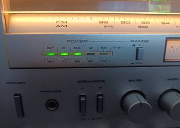 Amplituner Akai AA-R 20 Sprawny ladny stan