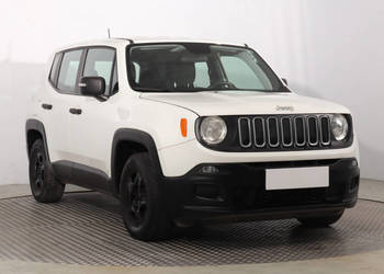 Jeep Renegade 1.6 E-torQ