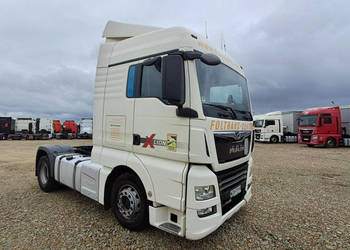 MAN Tgx