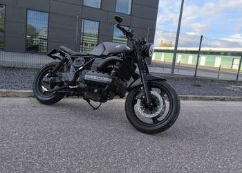 BMW LT K1100LT Cafe Racer 1100cm3 Piękny Sprawny 1997r BMW LT K1100LT Cafe Racer 1100cm3 Piękny Sprawny 1997r