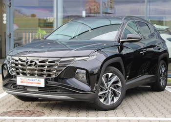 HYUNDAI Tucson, 2024r. Salon Polska, 4WD, Gwarancja, Kamera, Pakiet Zima