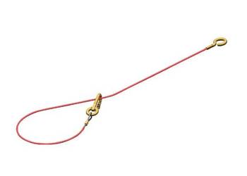 Linka zabezpieczająca 368605