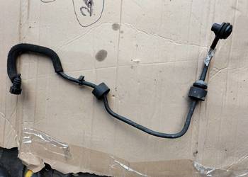 FORD FOCUS  C-MAX MK1 1.6 2004 PRZEWÓD SERWA PODCIŚNIENIA