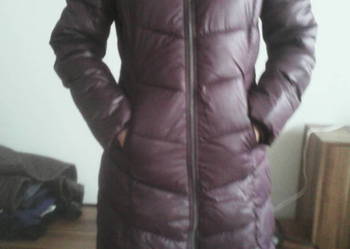 Płaszcz pikowany r.L Płaszcz pikowany r.L