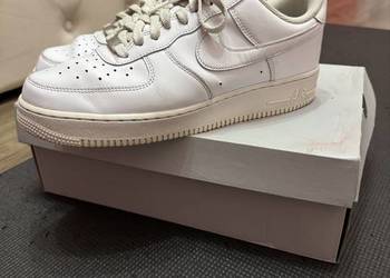 Sneakersy Nike air force 1 low triple