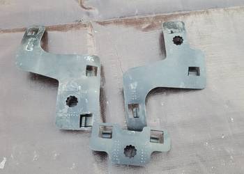 FIAT TIPO II HB UCHWYT KOSZYK MOCOWANIE CZUJNIKA PDC FIAT TIPO II HB UCHWYT KOSZYK MOCOWANIE CZUJNIKA PDC