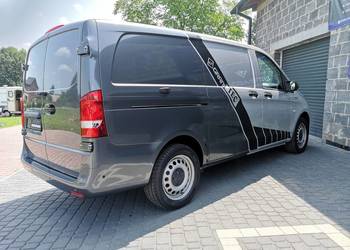 Mercedes evito Mercedes evito