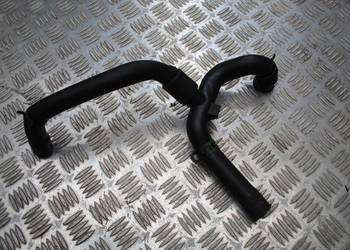 WĄŻ PRZEWÓD POWIETRZA FORD MONDEO MK4 1.8 TDCI 4M5Q-6K869-AC