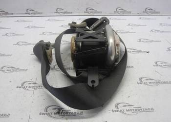 NISSAN PATHFINDER III R51 10r pas bezpieczeństwa lewy przód 86885 4X00B